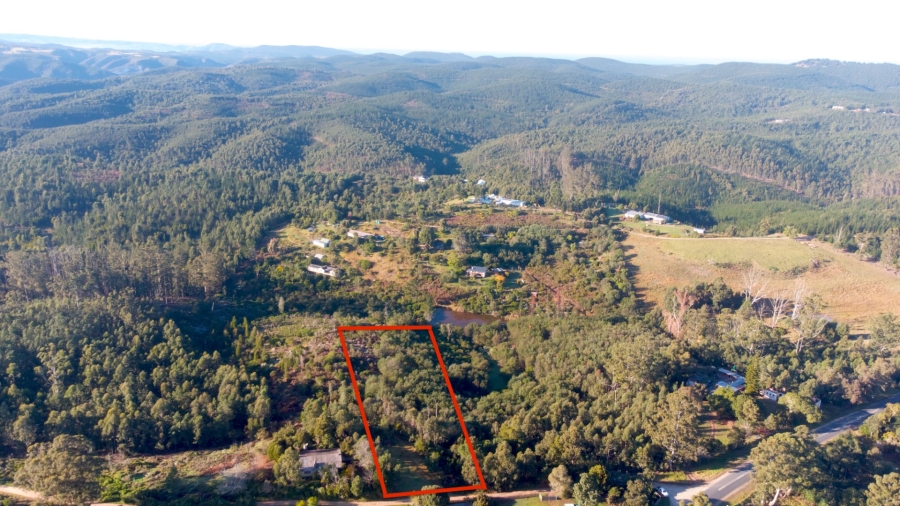 Commercial Property for Sale in Sedgefield Rural Western Cape